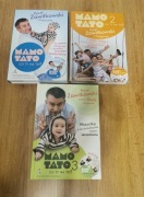 MAMO TATO CO TY NA TO 1-3 ZAWITKOWSKI