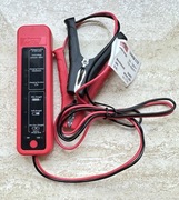 Tester akumulatora i alternatora UAWSB 2 C2 ULTIMATE SPED z Lidla Germany