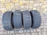 DUNLOP SPORT BLURESPONSE 205/55 R16