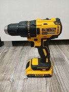 NOWA Wiertarko-Wkrętarka Dewalt Dcd777-18V - 65Nm