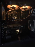 Komputer gamingowy GTX 1660ti ryzen 5 2600x 2x8GB RAM M2 500GB 