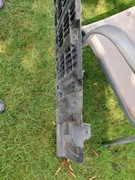 Ford escape osłona silnika chlodnicy zderzaka