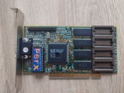 Karta graficzna S3 ViRGE/DX (86C375) PCI VGA Sprawna