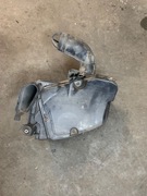 Obudowa sterownika + sterownik (komputer silnika) Focus MK2 1.6TDCI