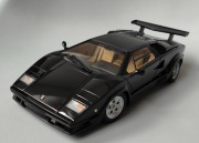 1/18 Lamborghini Countach 25th Anniversary Edytion
