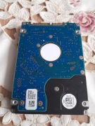 Sprzedam dyski 1tb i 320gb.stan bardzo dobry 