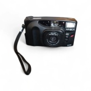 Minolta riva zoom af5 ad date