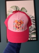 Czapka z daszkiem Psi patrol Skye