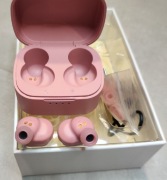 Słuchawki JVC HA-A10T