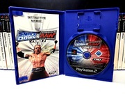 SmackDown vs Raw 2007 PS2