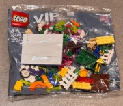 LEGO 40606 Promocyjne - Wiosenna frajda - zestaw dodatkowy VIP