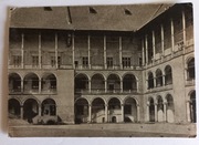 Kraków Wawel wyd. Sport i Turystyka 1959r