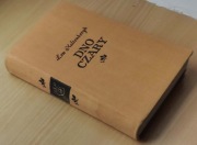 Dno czary - Lew Kaltenbergh - wyd. 1965r.