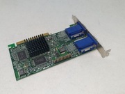 MATROX MILLENNIUM G450 32MB AGP