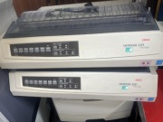 Drukarka igłowa oki 3321 elite supermodel