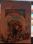 W PUSZCZONY W KANAŁ DVD