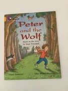 Peter and the Wolf
