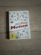 Wii play Motion.