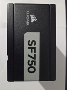 Zasilacz Corsair SF750 750W 80 Plus Platinum SFX