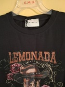 Lemonada t-shirt 