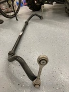 AUDI Q5 80A - DRAŻEK STABILIZATORA 80A411305C