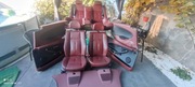 BMW 6 E63 SIEDZENIA ,FOTELE,TAPICERKA DRZWI,EUROPA