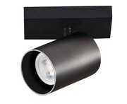 Yeelight Spotlight C2201 - reflektor punktowy, kinkiet, smart . Czarny