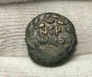 Judea , Porcjusz Festus, Prokurator Judei za Nerona 