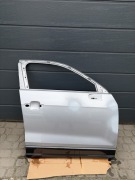 Audi Q2 drzwi prawy przód listwa s-line 