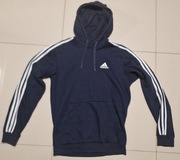 bluza adidas z kapturem
