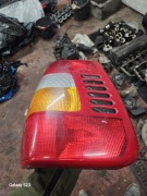 Lampy  tylne Jeep Wj  4.7, 4.0, 2.7, 3.1 