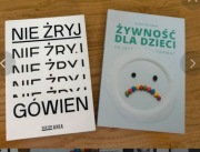 Nie żryj gówien Anna Makowska Żywność dla dzieci to jest dramat doktor Ania