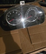 LICZNIK ZEGARY MAZDA 6 GG/GY 2002–2008