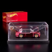 Hot Wheels RLC Exclusive - 1991 BMW M3 