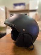 Kask na snowboard /rower / deska PROTEC