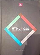 HTML i CSS. Zaprojektuj i zbuduj witrynę WWW. Front-End Developer