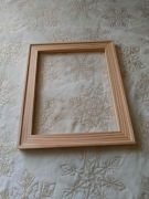 Blejtrama malarska 30 x 25 cm