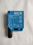 Fotoprzekaźnik czujnik SICK WTB12-3P2461S58