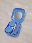 Etui na soczewki 2 szt.