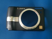 PANASONIC DMC-LZ7 KOMPLETNA OBUDOWA,  BARDZO ŁADNA