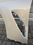 Blotnik Lewy Przód BMW G14 G15 G16 Coupe Cabrio 9491429 kolor A96 Wysylka