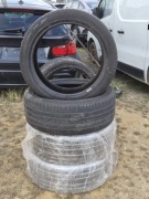 4x opony pirelli scorpion suv 245/45 r20