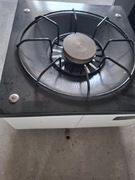 KROMET Taboret gazowy TG-1, JAK NOWY, RAZ UŻYTY 