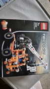 Lego technic Cherry picker 42088