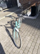 Solidny polski rower 26" KANDS AURELIA 