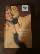 Ten się śmieje, kto ma zęby. Zyta Rudzka