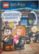 Lego Harry Potter Magiczne kłopoty