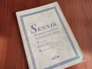 Sennik Egipsko-Hadejski