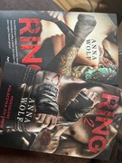 Anna Wolf RING TOM 1 i 2