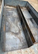 koryta na wymiar/ koryta rolnicze/koryto dla zwierząt/koryto wyciągowe